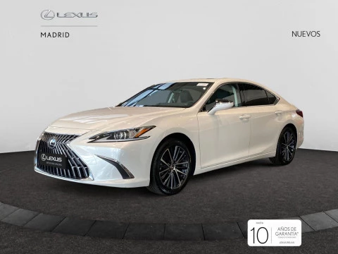 Lexus ES 2.5 300h Premium