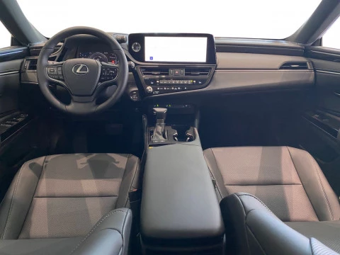 Lexus ES 2.5 300h Premium