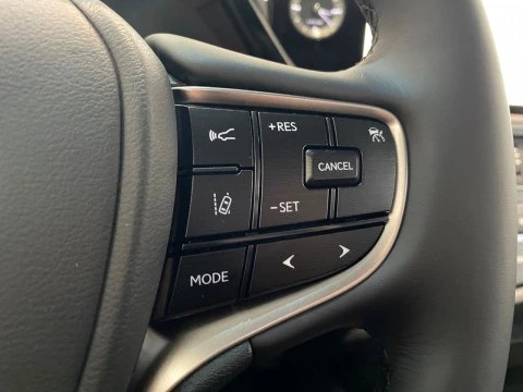 Lexus ES 2.5 300h Premium