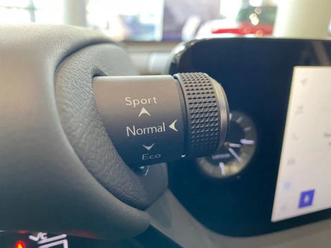 Lexus ES 2.5 300h Premium