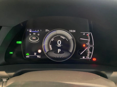 Lexus ES 2.5 300h Premium