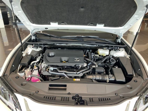 Lexus ES 2.5 300h Premium