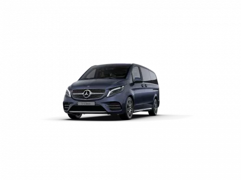 Mercedes-Benz Clase V 300 d Avantgarde Largo Mercedes-Benz Clase V 300 d Avantgarde Largo