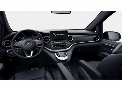 Mercedes-Benz Clase V 300 d Avantgarde Largo