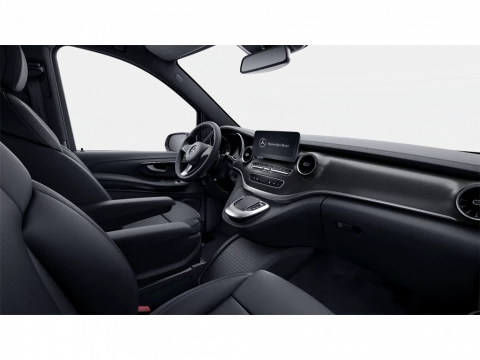 Mercedes-Benz Clase V 300 d Avantgarde Largo