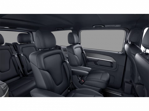 Mercedes-Benz Clase V 300 d Avantgarde Largo