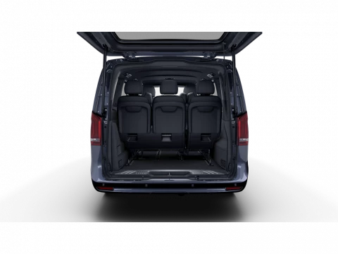 Mercedes-Benz Clase V 300 d Avantgarde Largo