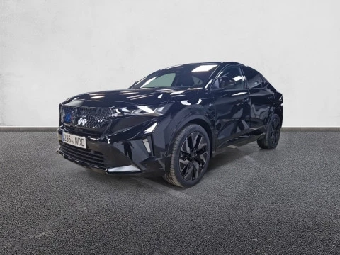 Renault Rafale Esprit Alpine full hybrid E-Tech 147kW