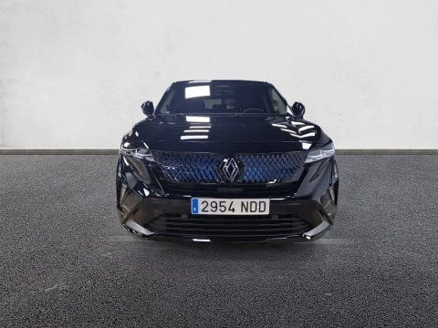 Renault Rafale Esprit Alpine full hybrid E-Tech 147kW