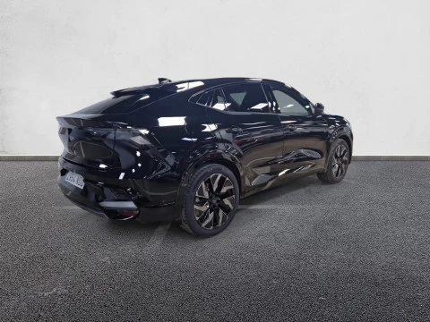 Renault Rafale Esprit Alpine full hybrid E-Tech 147kW