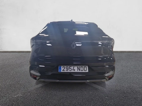 Renault Rafale Esprit Alpine full hybrid E-Tech 147kW