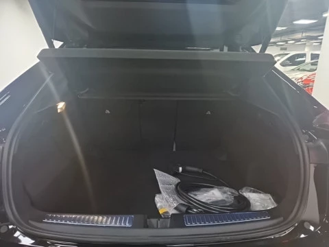 Renault Rafale Esprit Alpine full hybrid E-Tech 147kW