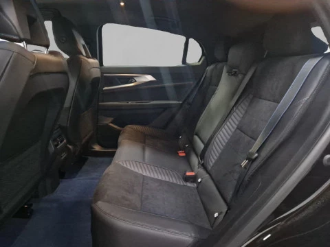 Renault Rafale Esprit Alpine full hybrid E-Tech 147kW