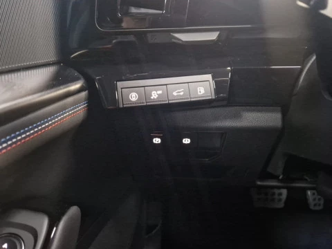 Renault Rafale Esprit Alpine full hybrid E-Tech 147kW