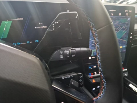 Renault Rafale Esprit Alpine full hybrid E-Tech 147kW