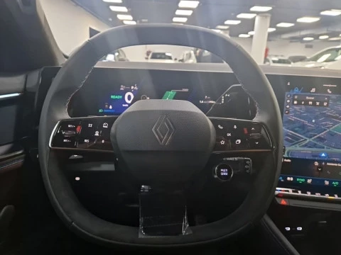 Renault Rafale Esprit Alpine full hybrid E-Tech 147kW