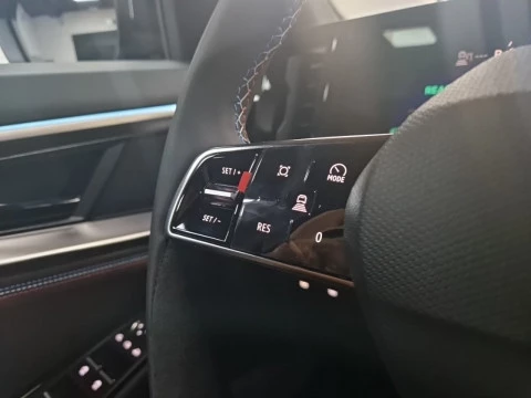 Renault Rafale Esprit Alpine full hybrid E-Tech 147kW