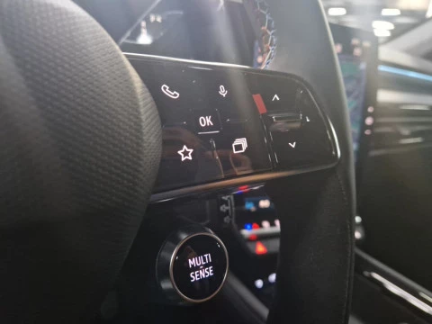 Renault Rafale Esprit Alpine full hybrid E-Tech 147kW