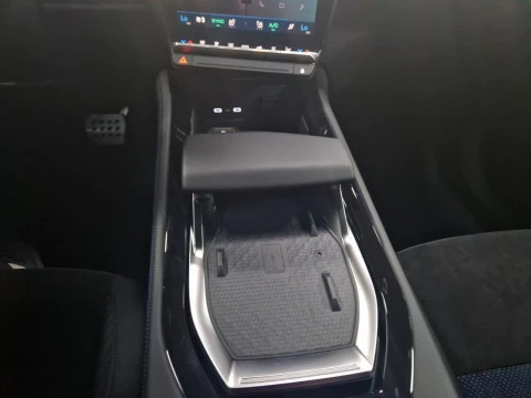 Renault Rafale Esprit Alpine full hybrid E-Tech 147kW