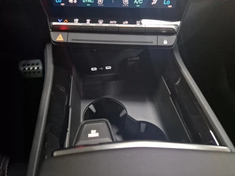 Renault Rafale Esprit Alpine full hybrid E-Tech 147kW