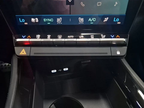 Renault Rafale Esprit Alpine full hybrid E-Tech 147kW