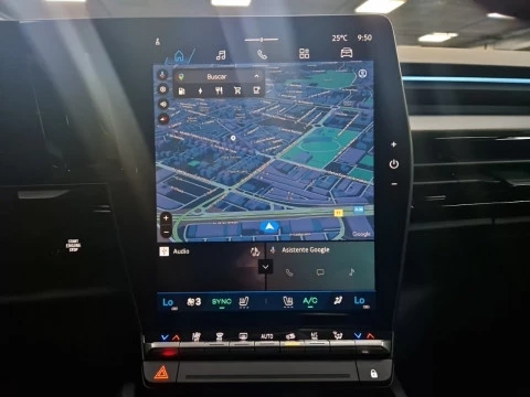 Renault Rafale Esprit Alpine full hybrid E-Tech 147kW