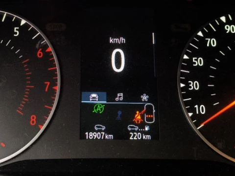 Renault Megane INTENS TCE 103 KW (140CV) GPF-SS