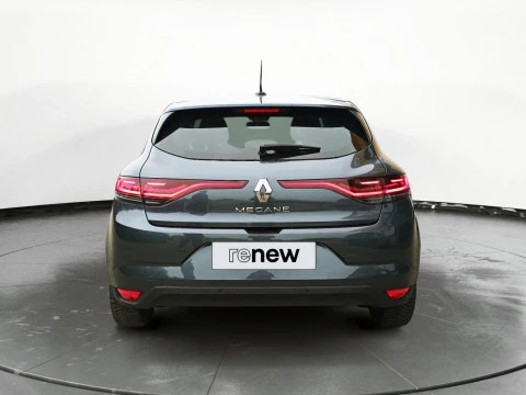 Renault Megane INTENS TCE 103 KW (140CV) GPF-SS