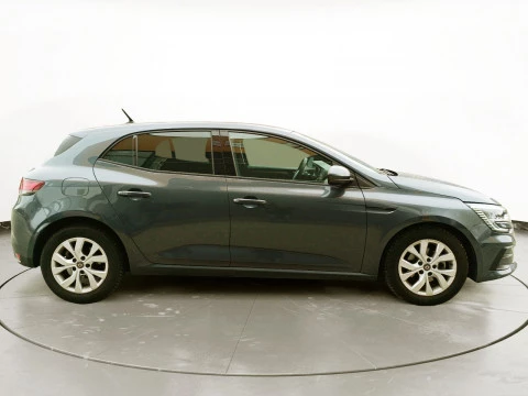 Renault Megane INTENS TCE 103 KW (140CV) GPF-SS