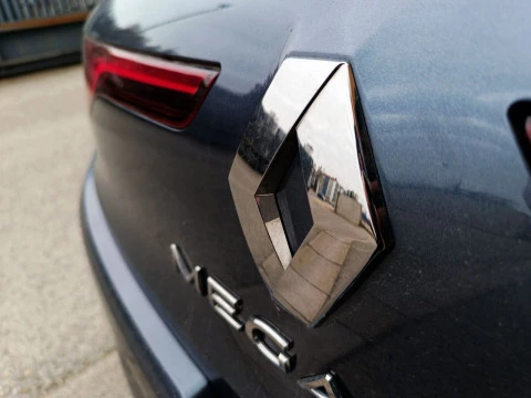 Renault Megane INTENS TCE 103 KW (140CV) GPF-SS