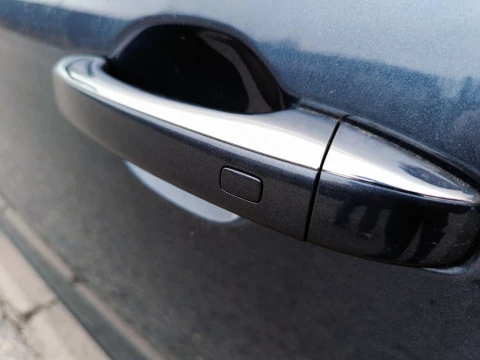 Renault Megane INTENS TCE 103 KW (140CV) GPF-SS