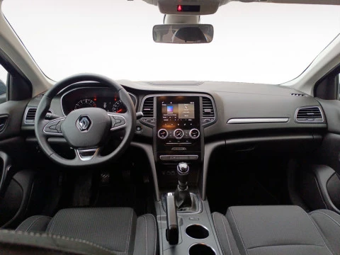 Renault Megane INTENS TCE 103 KW (140CV) GPF-SS