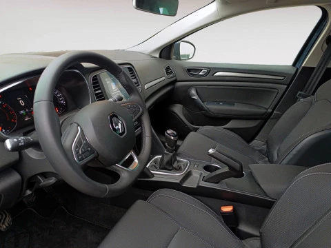 Renault Megane INTENS TCE 103 KW (140CV) GPF-SS