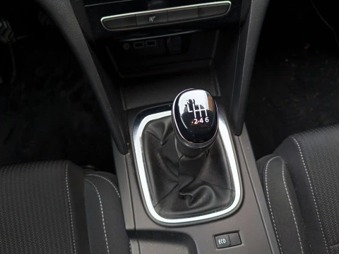 Renault Megane INTENS TCE 103 KW (140CV) GPF-SS