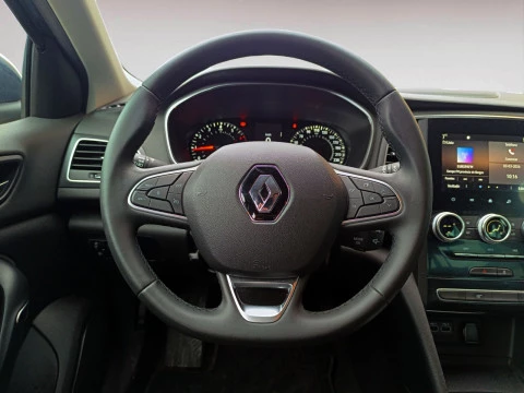 Renault Megane INTENS TCE 103 KW (140CV) GPF-SS