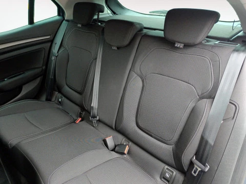 Renault Megane INTENS TCE 103 KW (140CV) GPF-SS