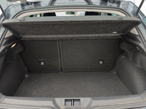 Renault Megane INTENS TCE 103 KW (140CV) GPF-SS