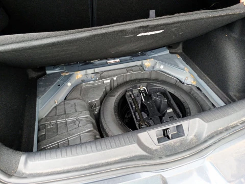 Renault Megane INTENS TCE 103 KW (140CV) GPF-SS