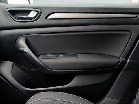 Renault Megane INTENS TCE 103 KW (140CV) GPF-SS
