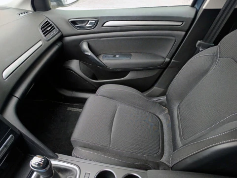 Renault Megane INTENS TCE 103 KW (140CV) GPF-SS