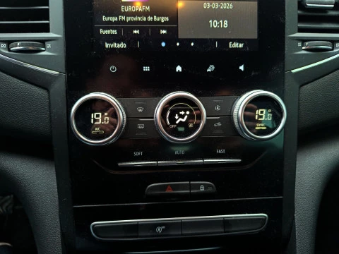 Renault Megane INTENS TCE 103 KW (140CV) GPF-SS