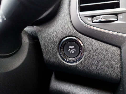 Renault Megane INTENS TCE 103 KW (140CV) GPF-SS