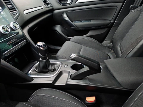 Renault Megane INTENS TCE 103 KW (140CV) GPF-SS