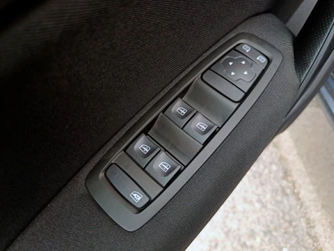 Renault Megane INTENS TCE 103 KW (140CV) GPF-SS