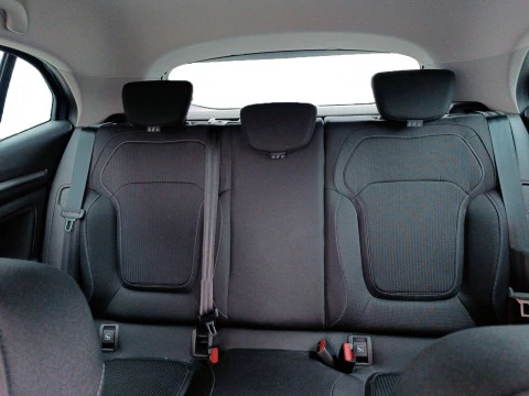 Renault Megane INTENS TCE 103 KW (140CV) GPF-SS