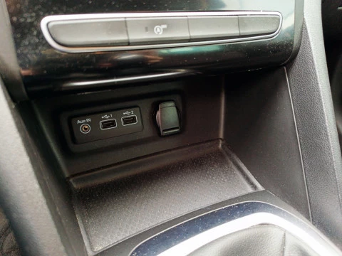 Renault Megane INTENS TCE 103 KW (140CV) GPF-SS