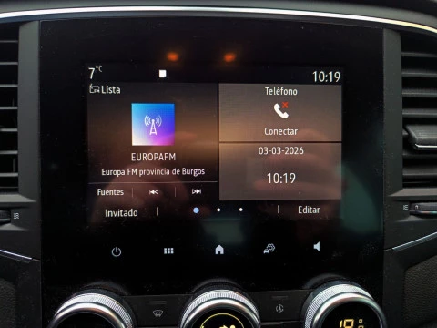 Renault Megane INTENS TCE 103 KW (140CV) GPF-SS