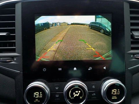 Renault Megane INTENS TCE 103 KW (140CV) GPF-SS