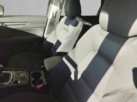 Mazda CX-5 e-SKY G MHEV 2.0 121kW Center-Line Plus