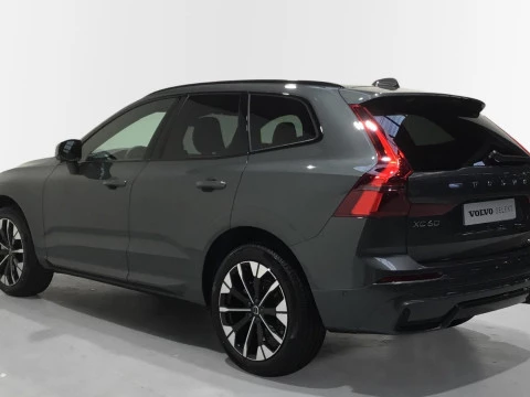 Volvo XC60 XC60 Ultra, B5 AWD Mild hybrid, Gasolina, Dark